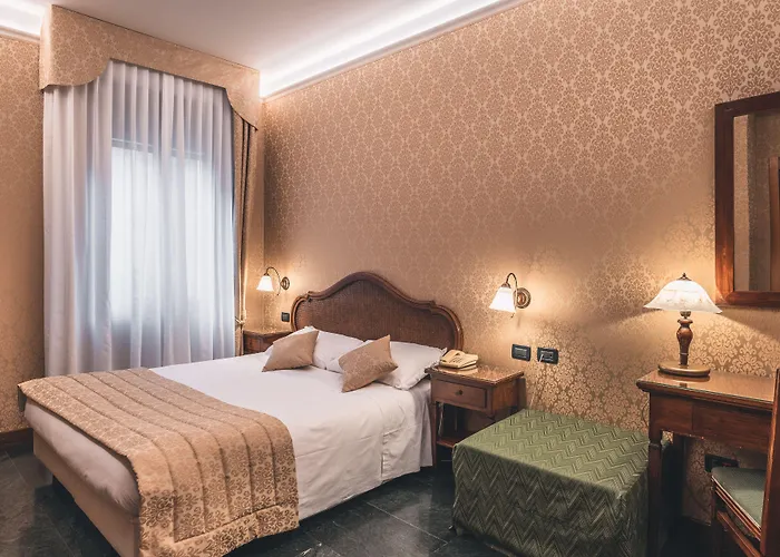 Hotel Al Malcanton Venise