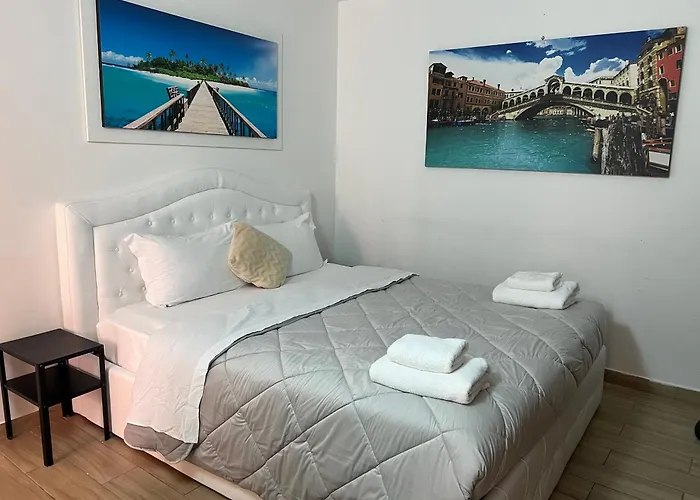 Hotel Casa Banon à Venise
