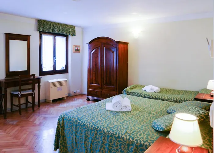Corte Canal Venise